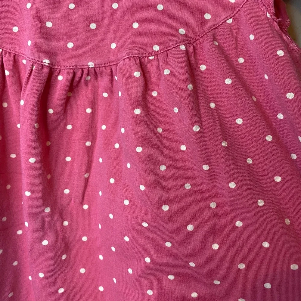 Matilda Jane Red Headed Pearl Lap Dress